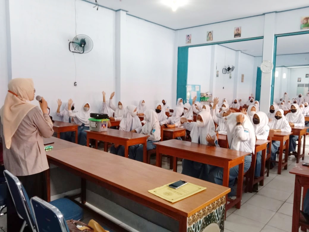Literasi Inklusi Keuangan 2022